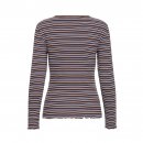 b.young - Tone long sleeve t-shirt fra B.young b.young - Tone long sleeve t-shirt fra B.young