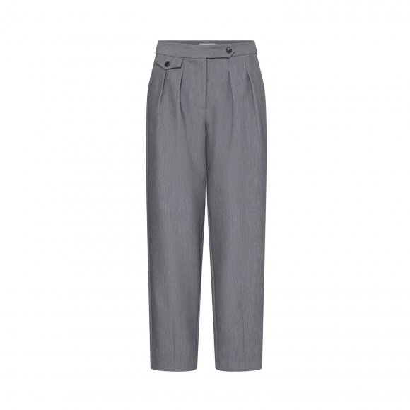 b.young - Earl dart pants fra B.young b.young - Earl dart pants fra B.young