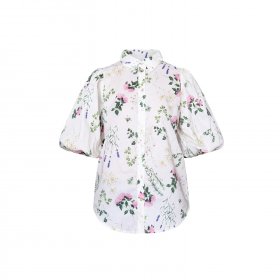Sisters Point - Ella bluse fra Sisters Point