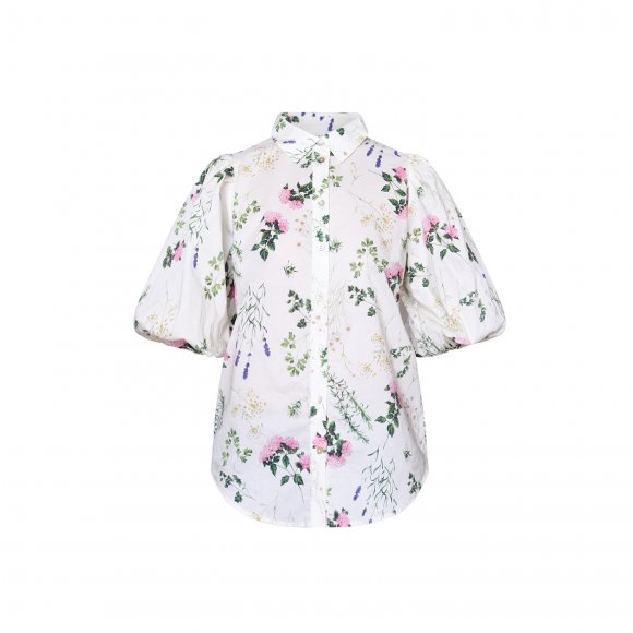 Sisters Point - Ella bluse fra Sisters Point