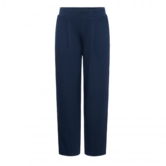 b.young - Pusti barrel pants fra B.young