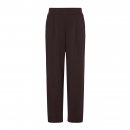 b.young - Pusti barrel pants fra B.young