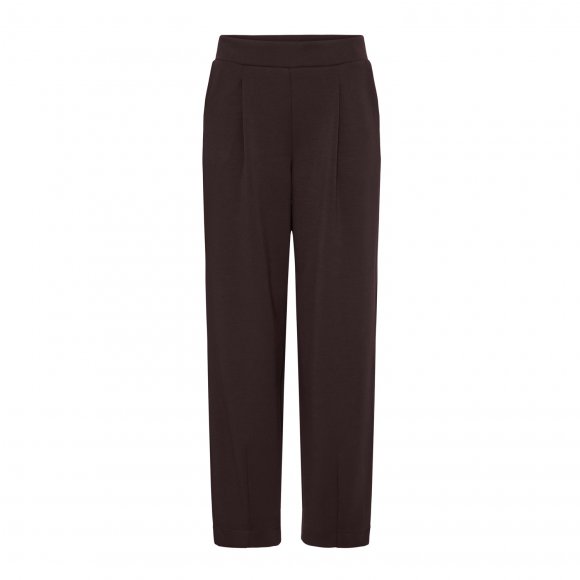 b.young - Pusti barrel pants fra B.young