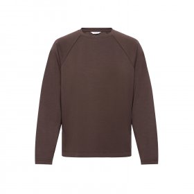 b.young - Pusti raglan ls bluse fra B.young b.young - Pusti raglan ls bluse fra B.young