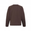 b.young - Pusti raglan ls bluse fra B.young b.young - Pusti raglan ls bluse fra B.young