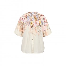Sisters Point - Elice bluse fra Sisters Point