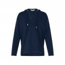 b.young - Pusti v-neck hoodie fra B.young b.young - Pusti v-neck hoodie fra B.young