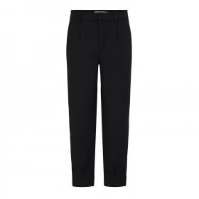 Pulz Jeans - Leonora hw pant fra Pulz Pulz Jeans - Leonora hw pant fra Pulz