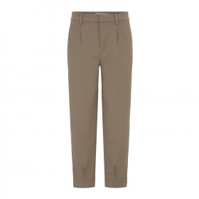 Pulz Jeans - Leonora hw pant fra Pulz Pulz Jeans - Leonora hw pant fra Pulz