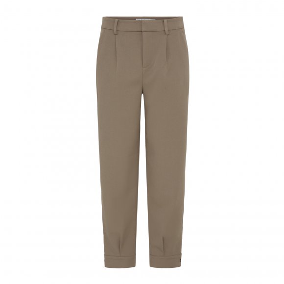 Pulz Jeans - Leonora hw pant fra Pulz Pulz Jeans - Leonora hw pant fra Pulz