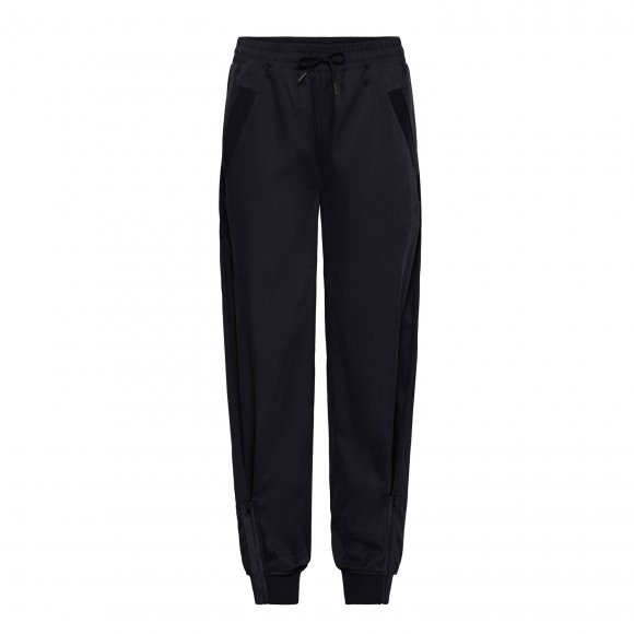 Pulz Jeans - Fia hw tapered buks fra Pulz Pulz Jeans - Fia hw tapered buks fra Pulz