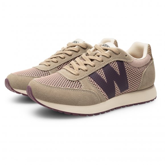 woden - Ronja icon sneakers fra Woden