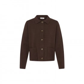 b.young - Tari cardigan fra B.young