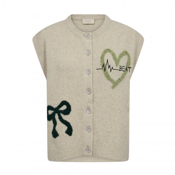 Free quent - Nomas vest fra Freequent Free quent - Nomas vest fra Freequent