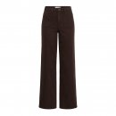 Kaffe - Brook hw jeans fra Kaffe