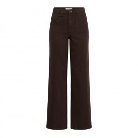 Kaffe - Brook hw jeans fra Kaffe Kaffe - Brook hw jeans fra Kaffe