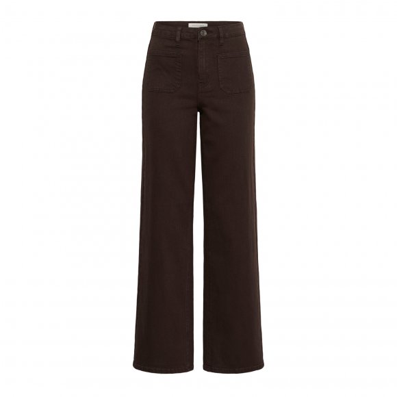 Kaffe - Brook hw jeans fra Kaffe