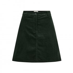 Free quent - Olana skirt fra Freequent