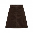 Free quent - Olana skirt fra Freequent Free quent - Olana skirt fra Freequent