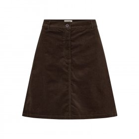 Free quent - Olana skirt fra Freequent