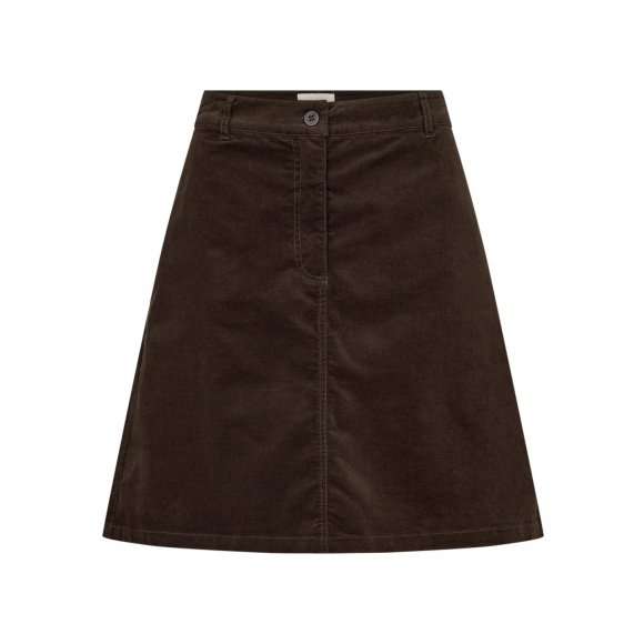 Free quent - Olana skirt fra Freequent Free quent - Olana skirt fra Freequent
