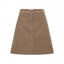 Free quent - Olana skirt fra Freequent