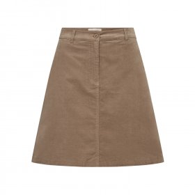 Free quent - Olana skirt fra Freequent