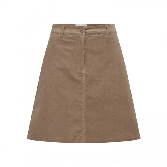 Free quent - Olana skirt fra Freequent