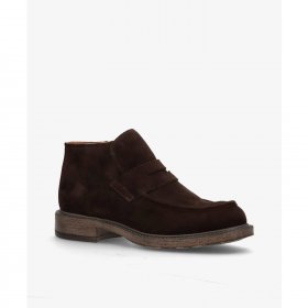 Shoedesign - Moana s zip sko fra ShoeDesign Shoedesign - Moana s zip sko fra ShoeDesign