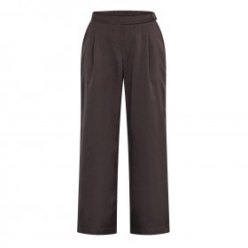 Sisters Point - Viksa crop pants fra Sisters Point
