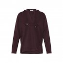 b.young - Pusti v-neck hoodie fra B.young b.young - Pusti v-neck hoodie fra B.young