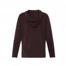 b.young - Pusti v-neck hoodie fra B.young b.young - Pusti v-neck hoodie fra B.young