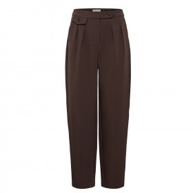 b.young - Earl dart pants fra B.young