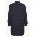 Ilse Jacobsen - Long quilt jacket fra Ilse Jacobsen Ilse Jacobsen - Long quilt jacket fra Ilse Jacobsen