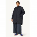 Ilse Jacobsen - Long quilt jacket fra Ilse Jacobsen Ilse Jacobsen - Long quilt jacket fra Ilse Jacobsen