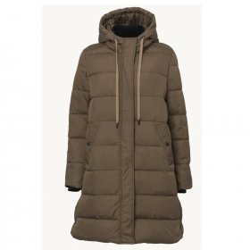 Ilse Jacobsen - Padded coat fra Ilse Jacobsen