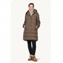 Ilse Jacobsen - Padded coat fra Ilse Jacobsen Ilse Jacobsen - Padded coat fra Ilse Jacobsen