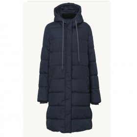 Ilse Jacobsen - Padded coat fra Ilse Jacobsen Ilse Jacobsen - Padded coat fra Ilse Jacobsen