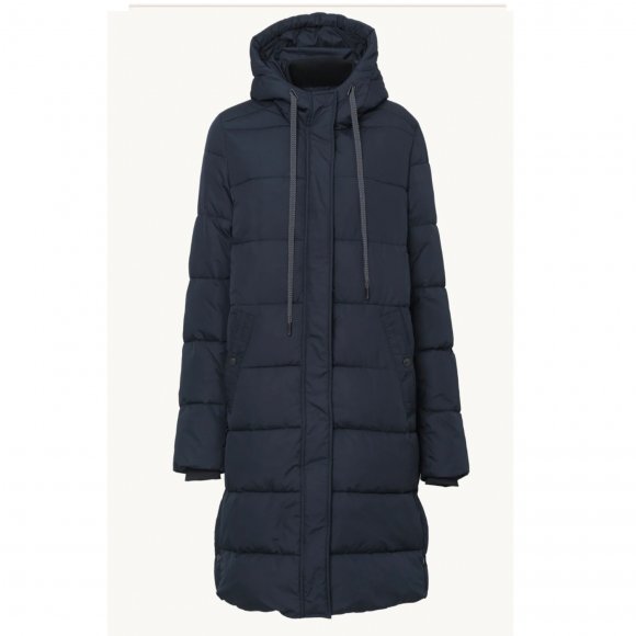 Ilse Jacobsen - Padded coat fra Ilse Jacobsen Ilse Jacobsen - Padded coat fra Ilse Jacobsen