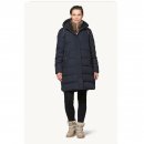 Ilse Jacobsen - Padded coat fra Ilse Jacobsen Ilse Jacobsen - Padded coat fra Ilse Jacobsen