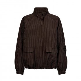 Free quent - Mali jacket fra Freequent