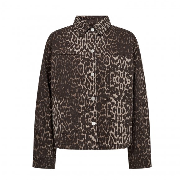 Free quent - Rinna jacket fra Freequent Free quent - Rinna jacket fra Freequent