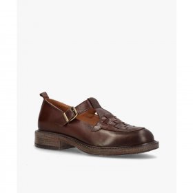 Shoedesign - Moala sko fra ShoeDesign