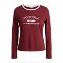 Continue - Dea long t-shirt fra Continue Continue - Dea long t-shirt fra Continue
