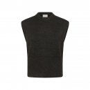 Kaffe - Barbara strik vest fra Kaffe