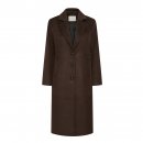 Kaffe - Ninna blazer coat fra Kaffe