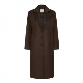 Kaffe - Ninna blazer coat fra Kaffe