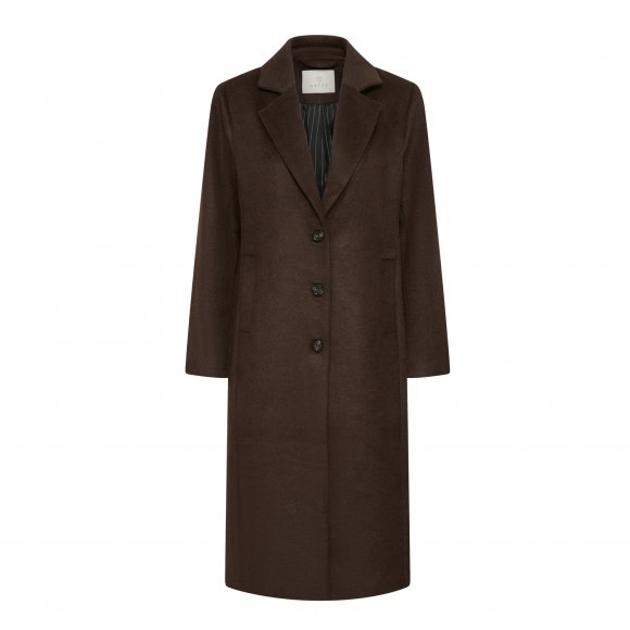 Kaffe - Ninna blazer coat fra Kaffe