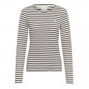 Kaffe - Liddy t-shirt fra Kaffe Kaffe - Liddy t-shirt fra Kaffe