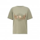Pulz Jeans - Bethany t-shirt fra Pulz